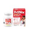 Children's TYLENOL® Chewables Dye Free