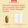 TYLENOL® Proactive Support* Muscle & Joint + Stress