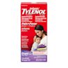 Infants' Tylenol® in grape flavor