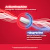 Tylenol Dual Action Ingredients PDP 1x1 F