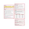 Children’s TYLENOL® Chewables Drug Facts