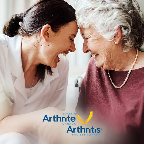 Arthritis Society of Canada