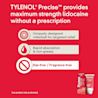 PRECISE® Pain Relieving Cream