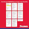 TYLENOL® Extra Strength Cold + Flu Multi-Symptom Daytime Liquid