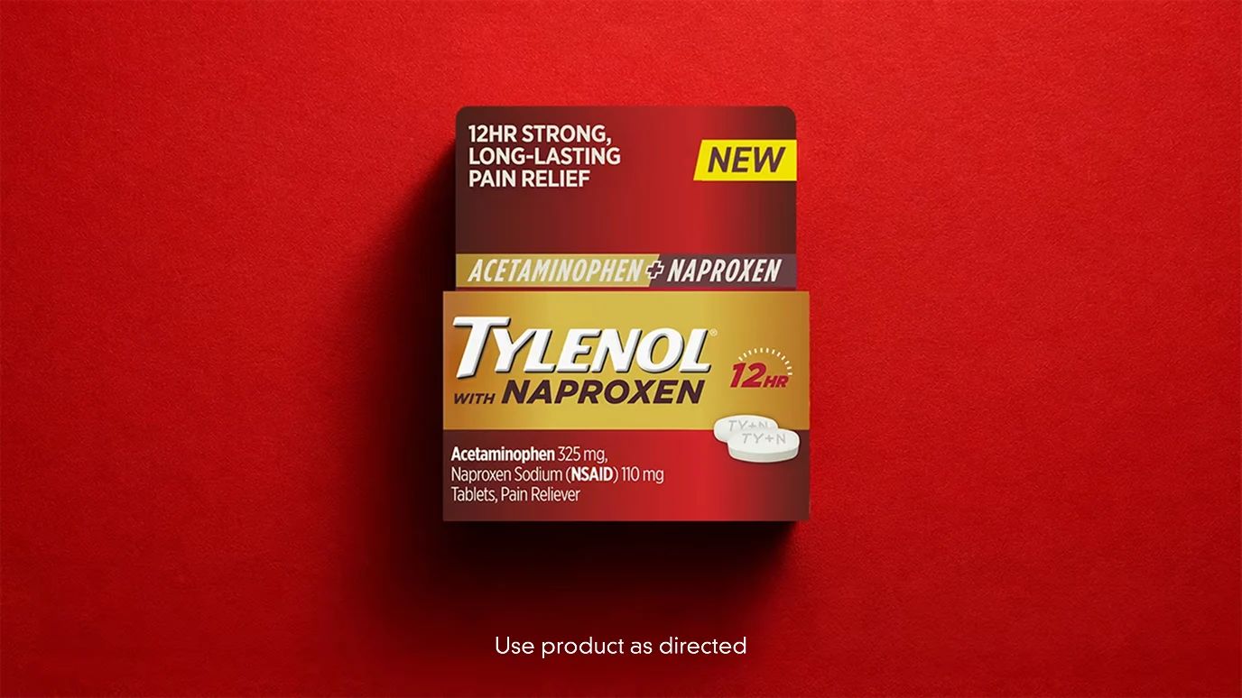 Tylenol-About-Naproxen
