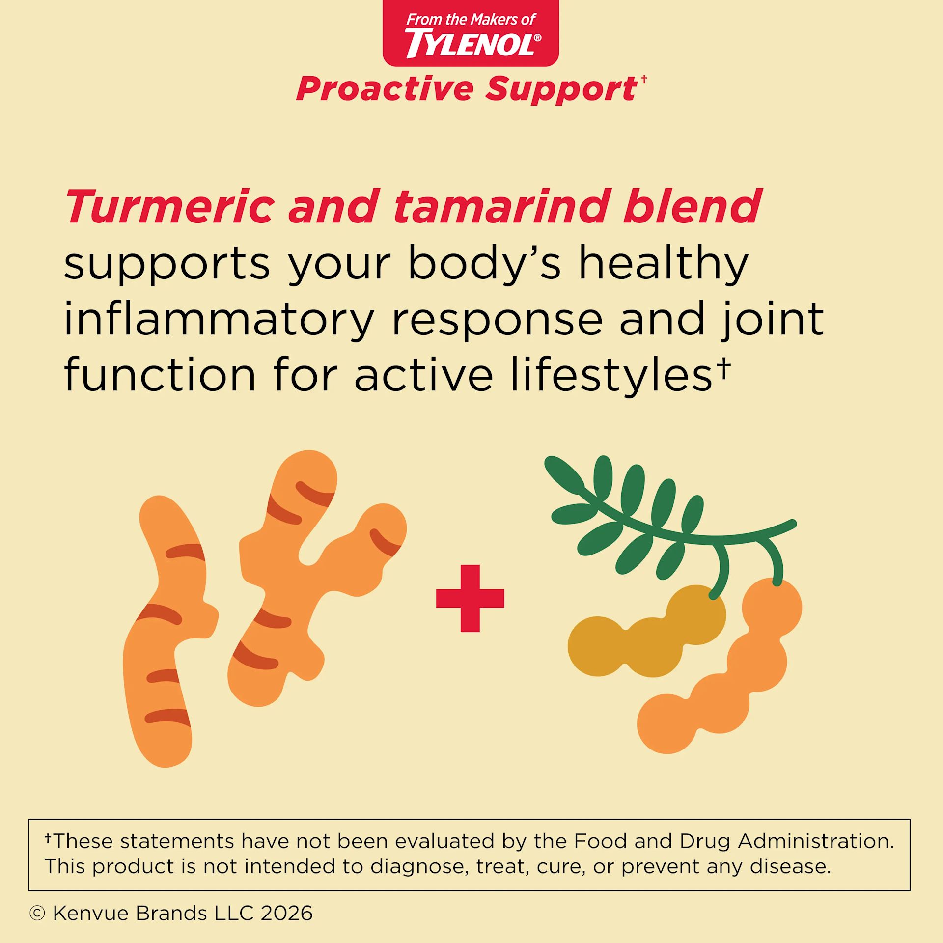 Proactive Support* Muscle & Joint Supplements