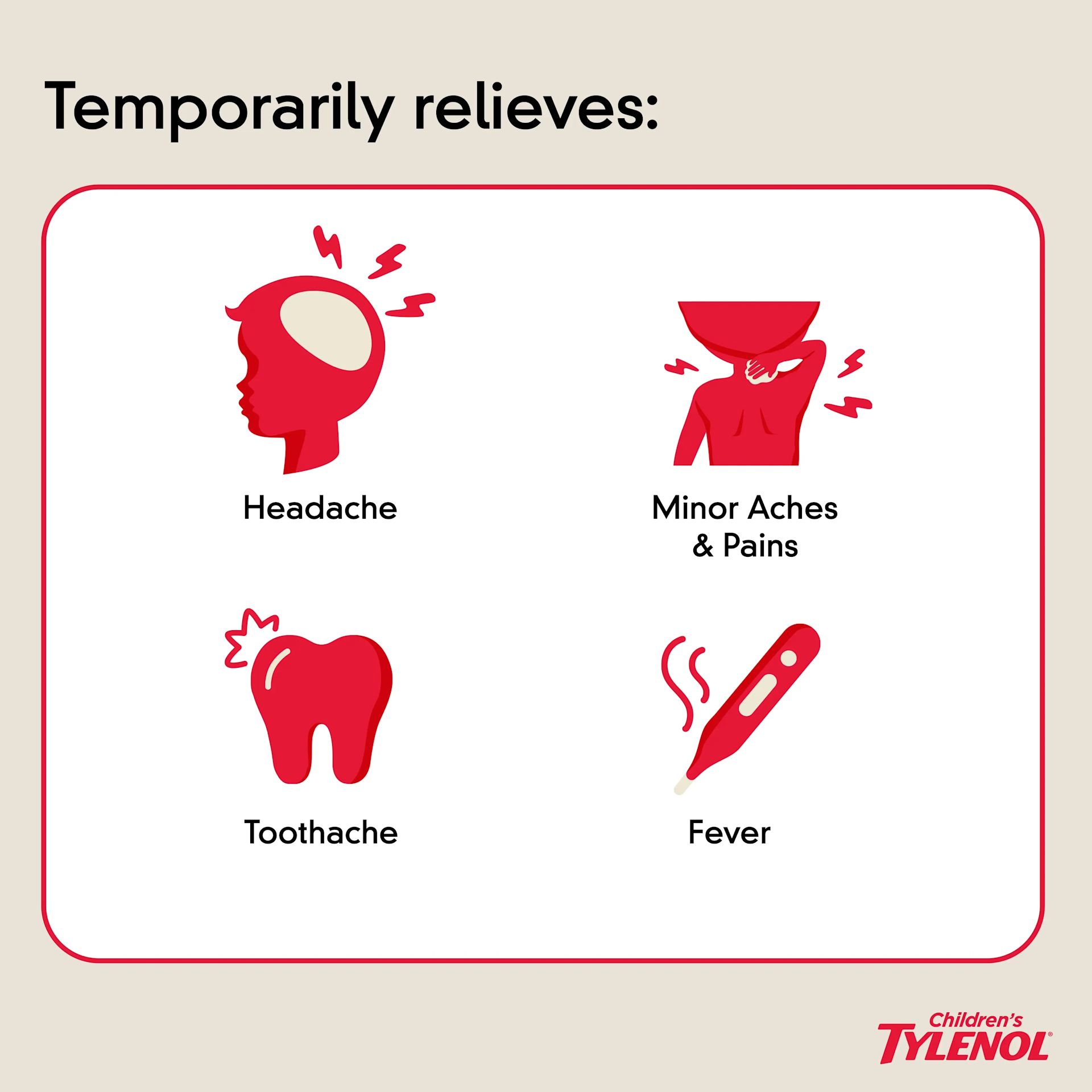 300450518248_1 Children’s TYLENOL® Chewables