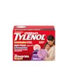 Children's Tylenol® chewable grape flavor