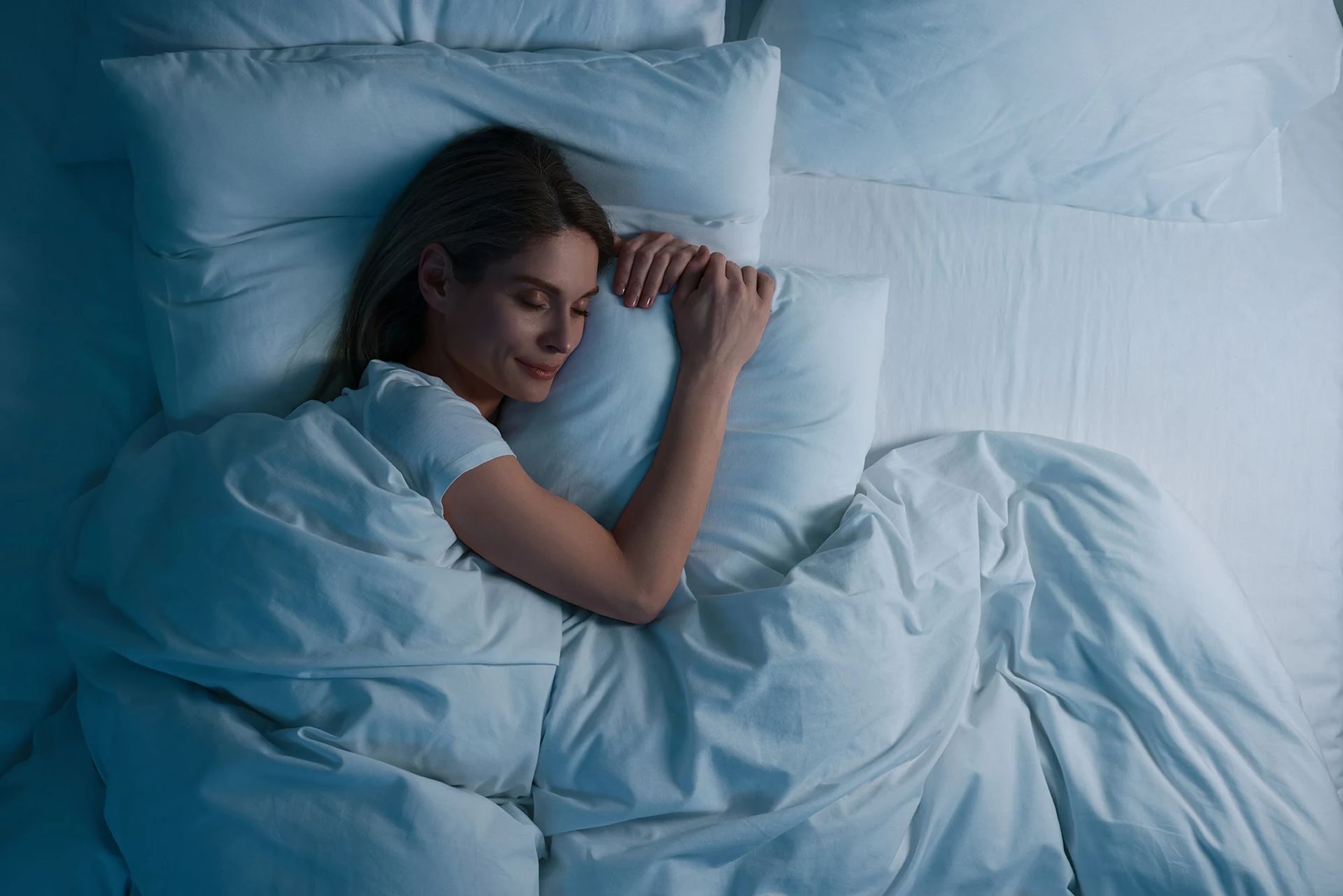 Why Sleep is Important
