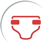 Diaper icon