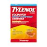 TYLENOL® Daytime Cold & Flu Multi-Symptom Relief Liquid Gels