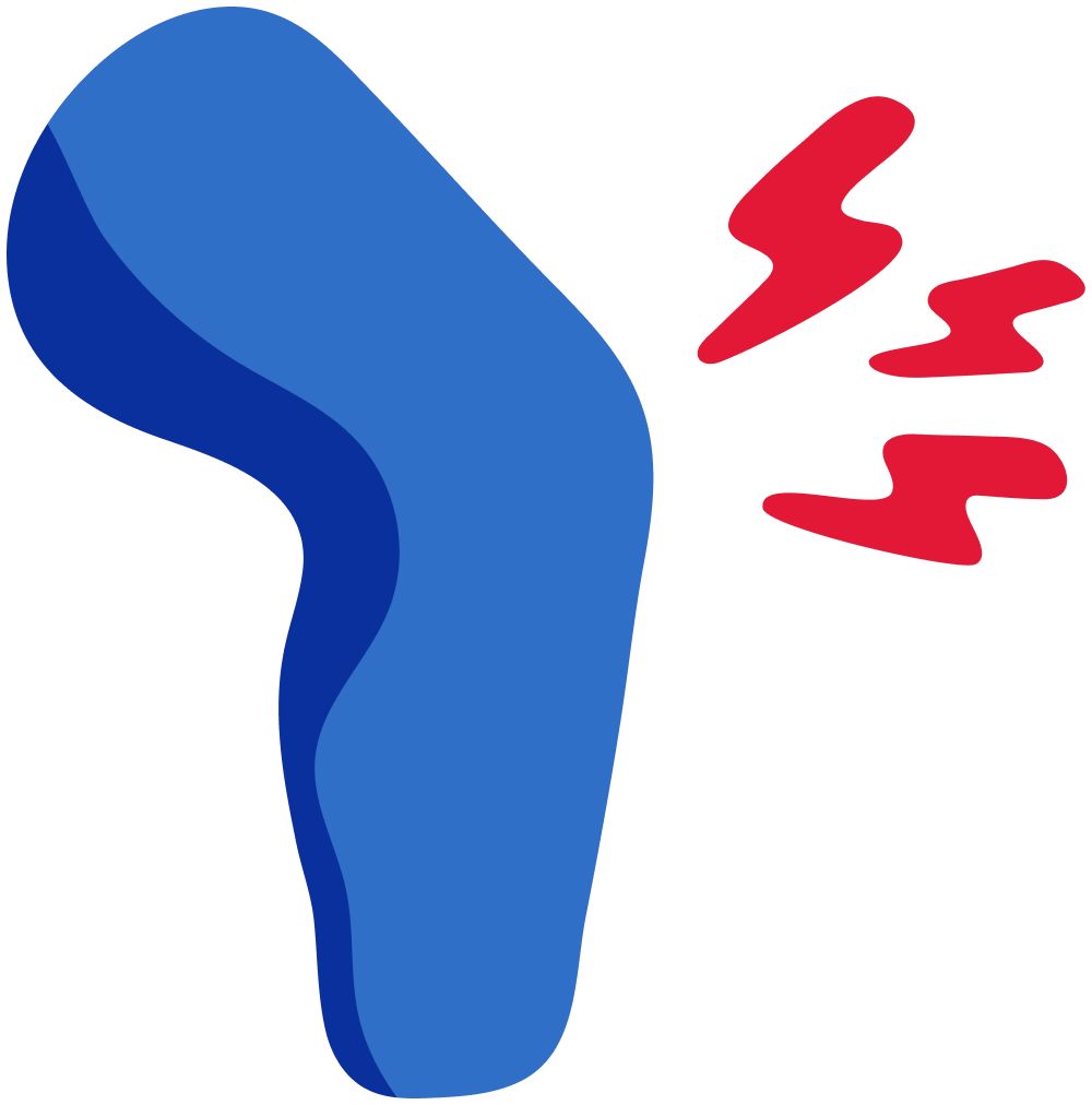 Leg pain and cramps