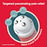 PRECISE® Pain Relieving Cream