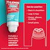 TYLENOL® PRECISE® Cooling Pain Relieving Cream