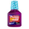 TYL 300450522092 US Extra Strength Cold Severe Cough Day Night Liquid 8OZ 00000 Tylenol® Severe Cough