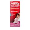 Children's Tylenol® Cold + Cough + Sore Throat