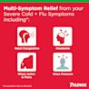 TYLENOL® Sinus Severe Daytime Caplets