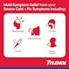Multi-Symptom Relief from your Severe Cold + Flu Symptoms