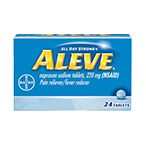 aleve