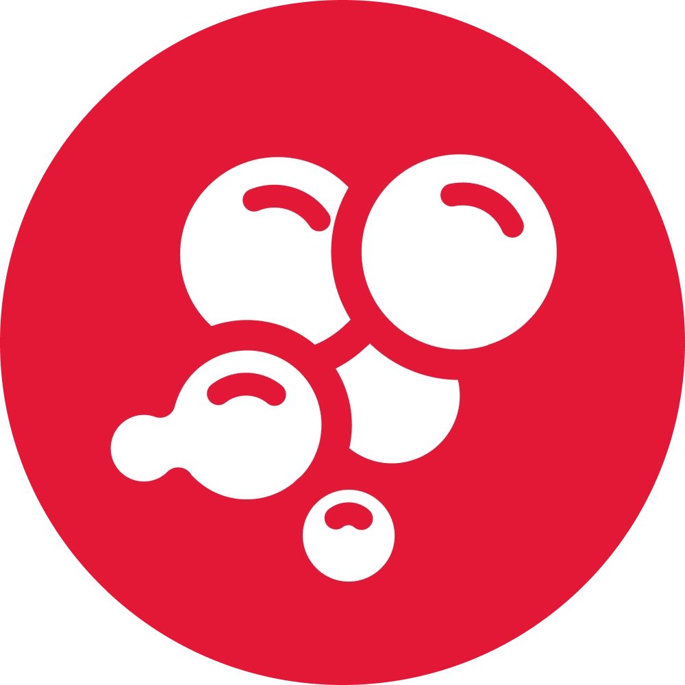 Tylenol Icon Wash