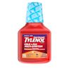 TYLENOL® Extra Strength Cold + Flu Multi-Symptom Daytime Liquid