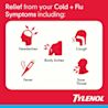 Day & Night Cold + Flu Multi-Symptom Relief Liquid Gels Combo Pack