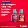 Extra Strength TYLENOL® Cold + Flu Multi-Symptom Relief Value Combo Pack