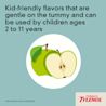 Kid friendly flavors natural apple