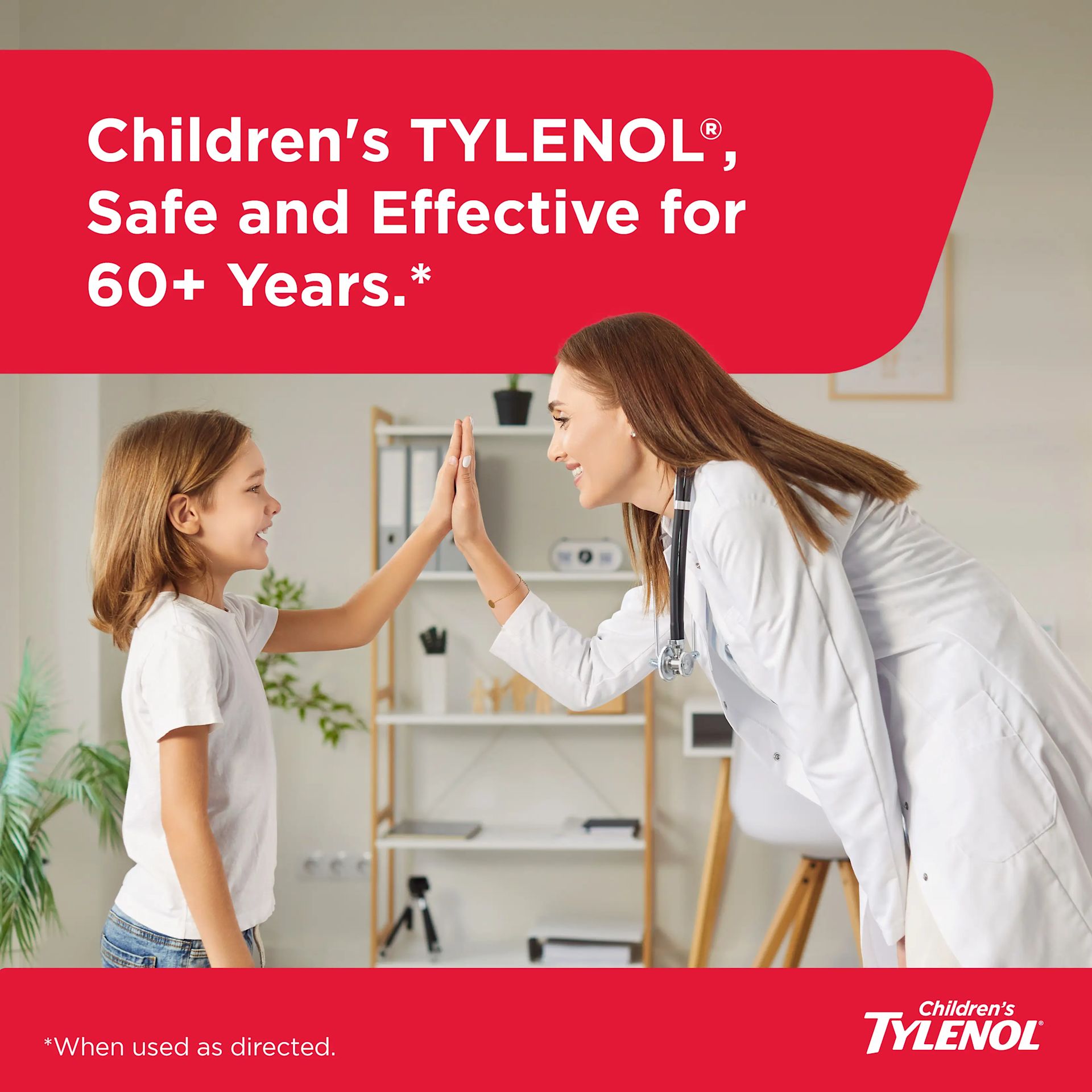 Safe and Effective