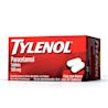 TYLENOL 20 TABLETAS VISUAL 1