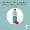 Extra Strength Coated Tablets