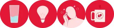 Icono bombillo