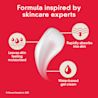 Formula advantages of Precise Pain Relief Cream From the makers of TYLENOL 