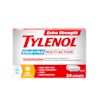 Tylenol® Cold + Flu multi action