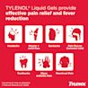 TYLENOL® Extra Strength Liquid Gels