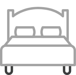 Ícone de quarto | TYLENOL®