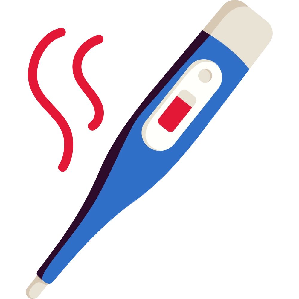 Body temperature