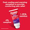 TYLENOL® PRECISE® Nighttime Pain Relieving Cream
