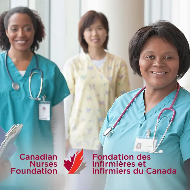 Canadian Nurses Foundation