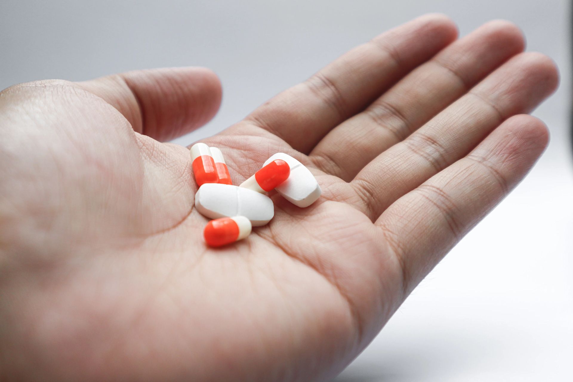 Ícone O que é paracetamol? | TYLENOL®