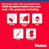 TYLENOL® Extra Strength Severe Cough + Sore Throat Daytime Caplets