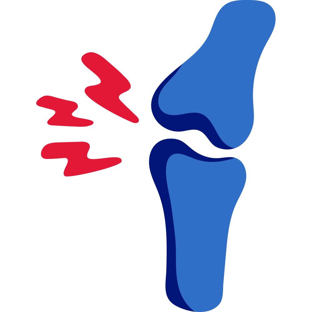 Joint pain