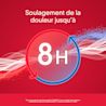 Tylenol Dual Action 8 Hrs PDP 1x1 F