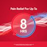 Tylenol Dual Action 8 Hrs PDP 1x1 F