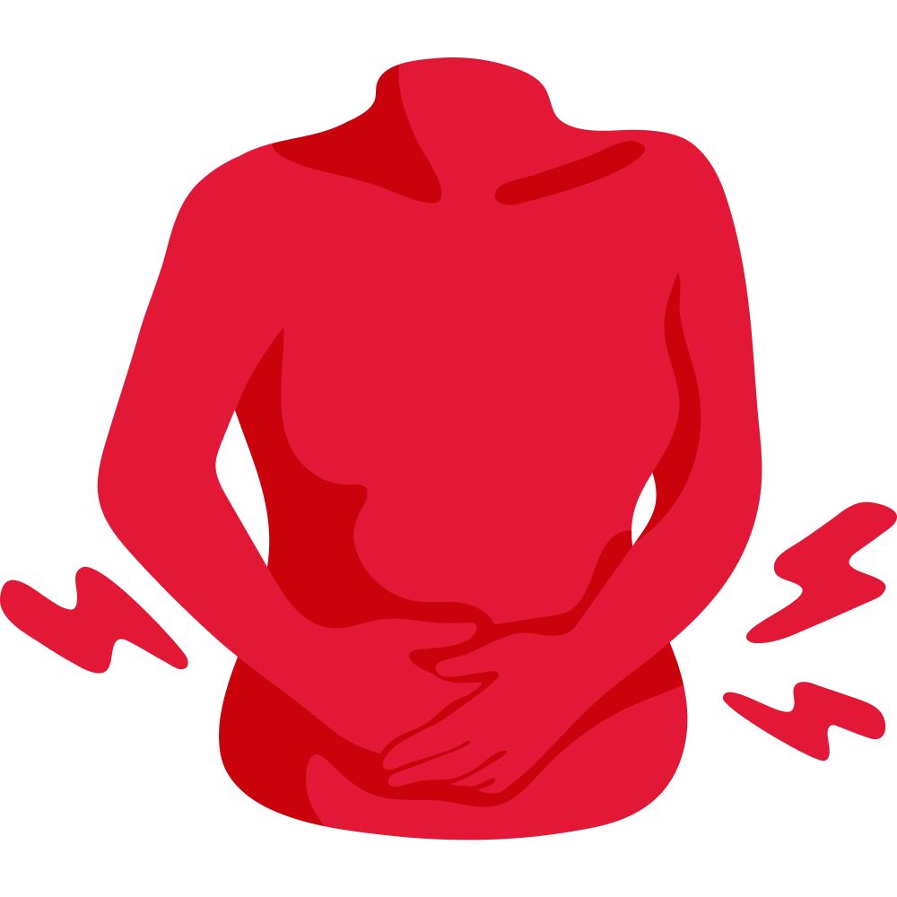 Menstrual Cramps