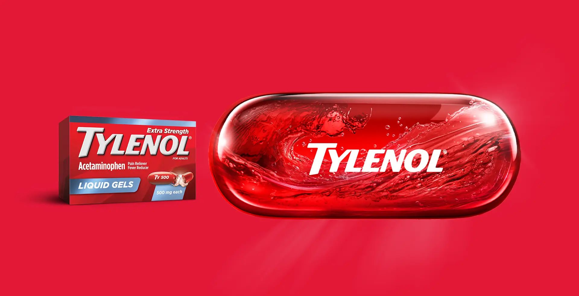 Liquid Gels
