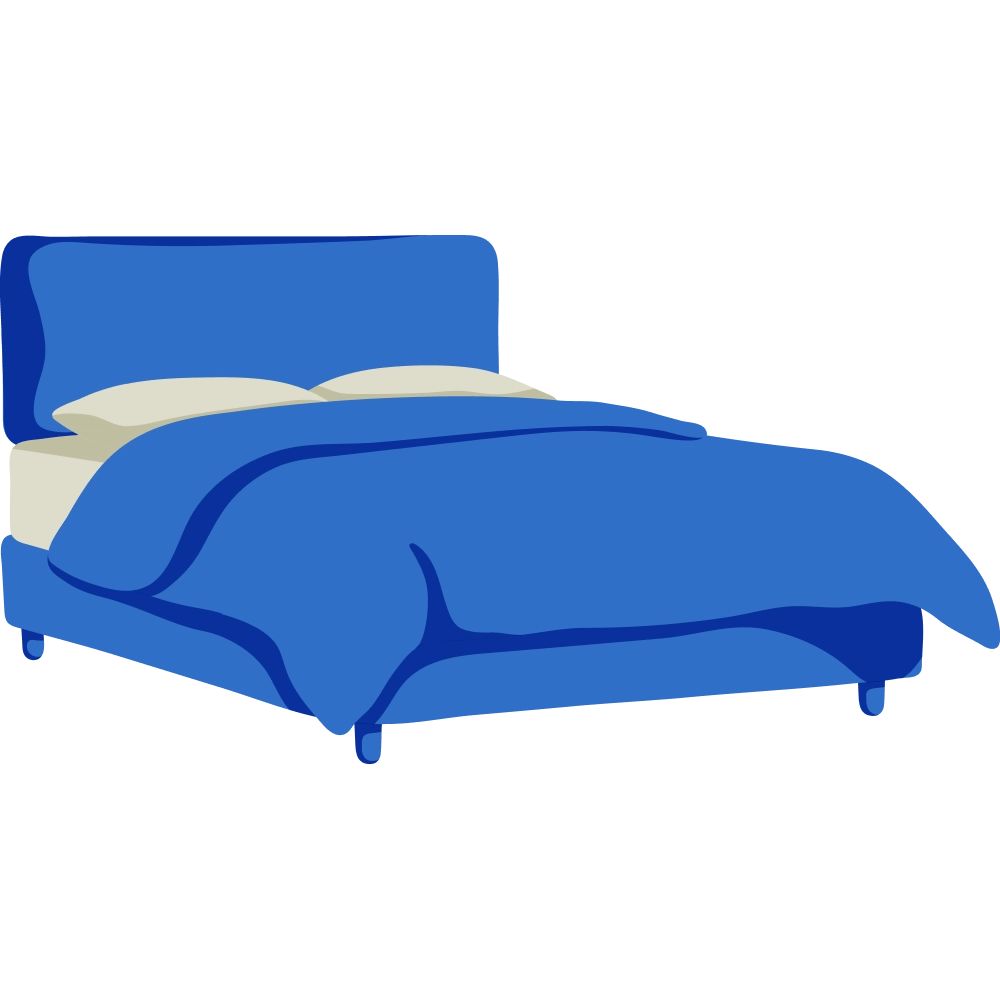 Optimize your sleep environment