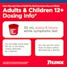 Extra Strength TYLENOL® Cold + Flu Multi-Symptom Relief Value Combo Pack