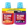 Extra Strength TYLENOL® Cold + Flu Multi-Symptom Relief Value Combo Pack