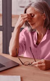 Tipos de dolor de cabeza